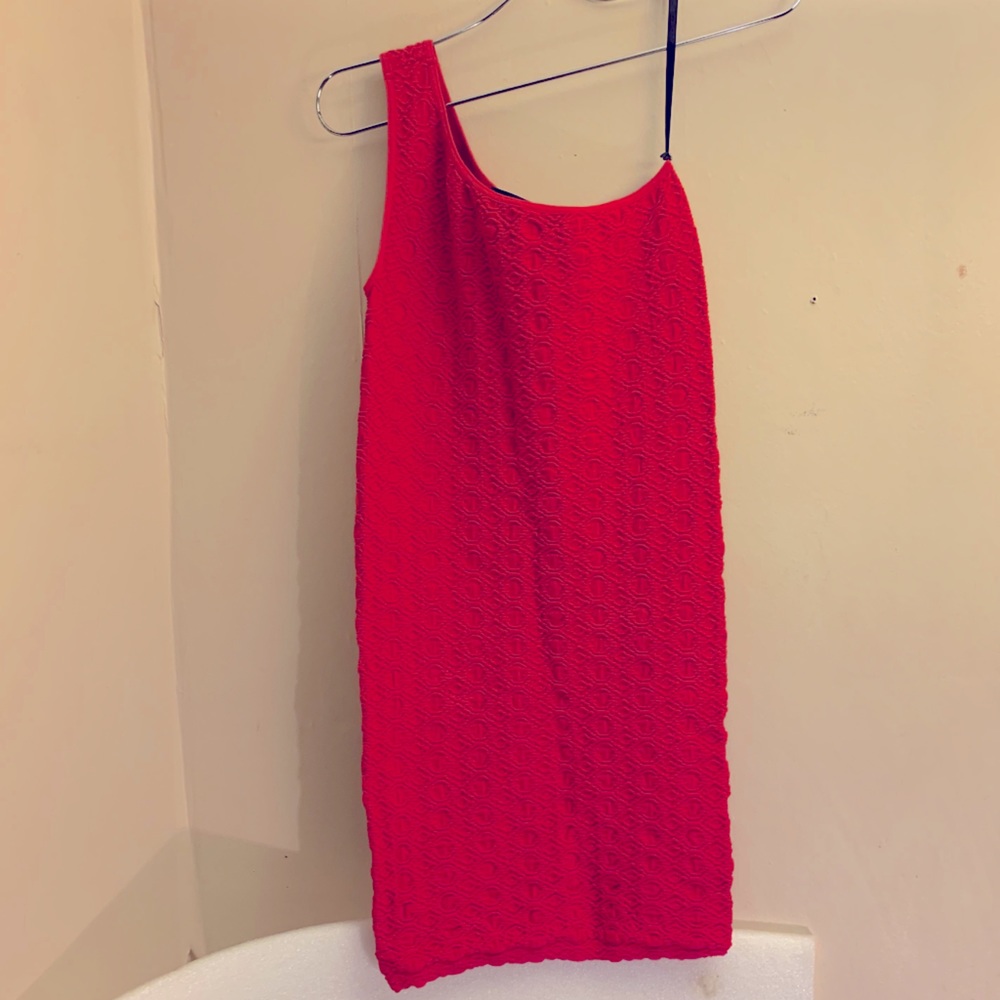 Bebe Short Party Dress